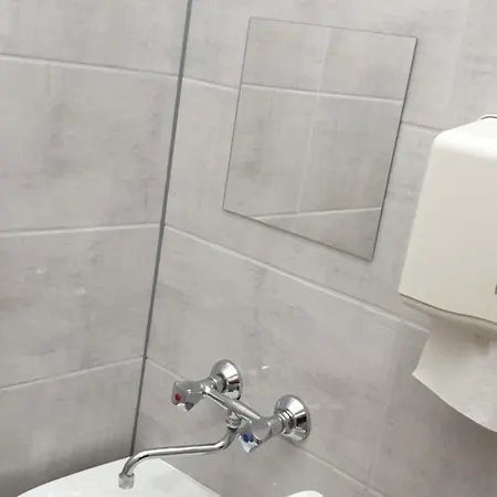 Hostel Station Βαρσοβία