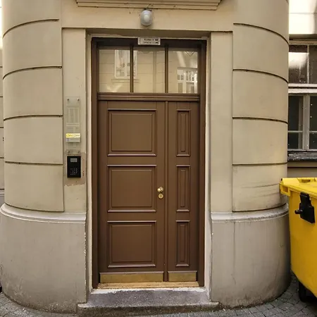 Central Station Hostel Warsaw