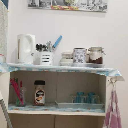 Central Station Warsaw