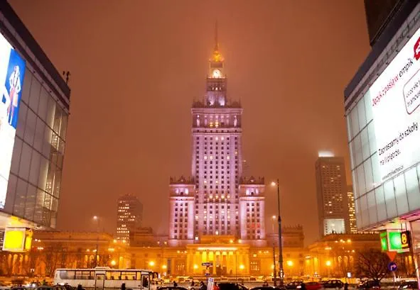 Auberge de jeunesse Station *