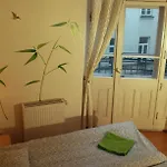 Hostel Station Warschau