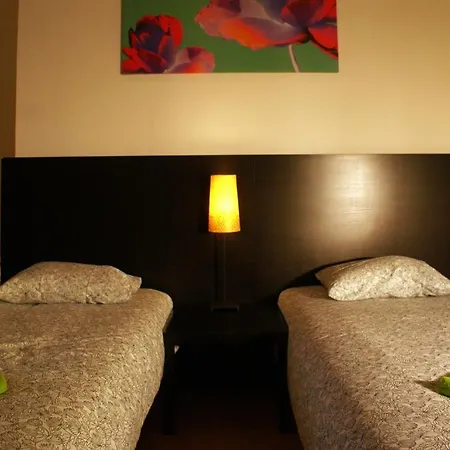 Central Station Hostel