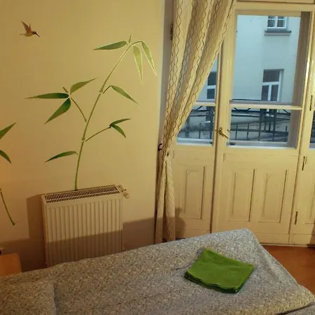 Hostel Station Varşova