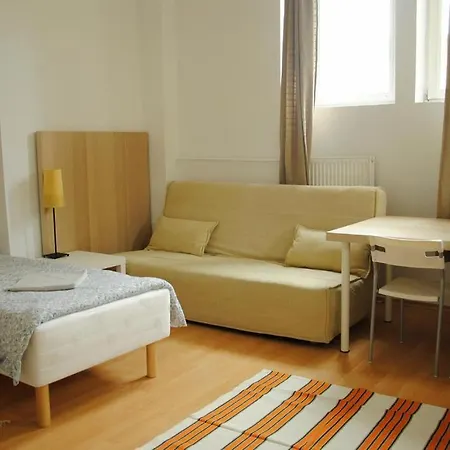 Central Station Hostel