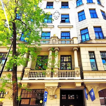 Central Station Hostel Warsaw
