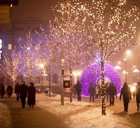 Station * Varsavia