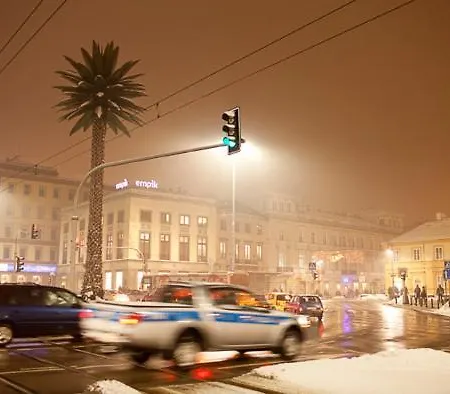 Station * Varšava