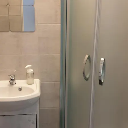 旅馆 中央车站旅馆 *