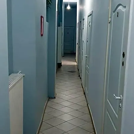 Hostel Station