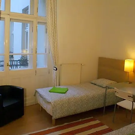 Station Hostel