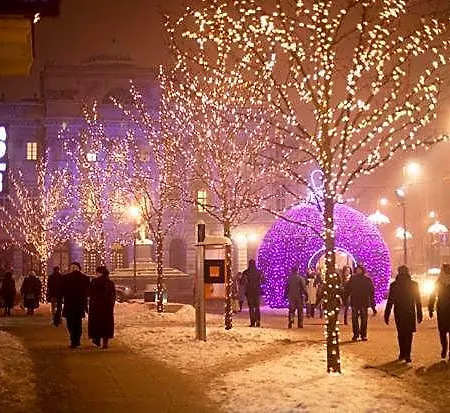 Station * Varsavia