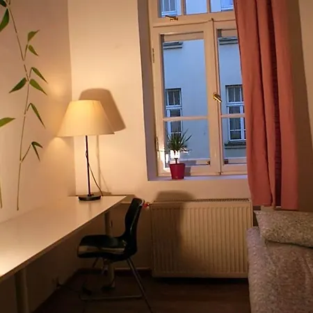 Hostel Station *