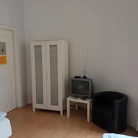 Station Hostel *
