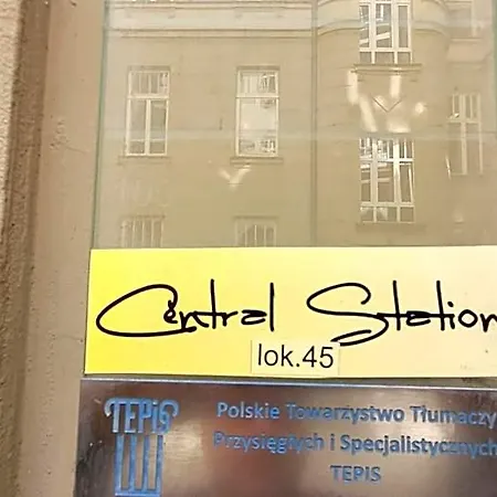 Station Ostello