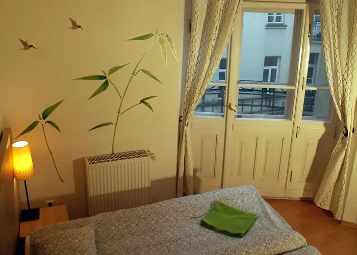 Hostel Central Station Warsaw