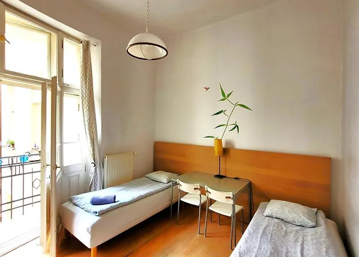 Hostel Central Station