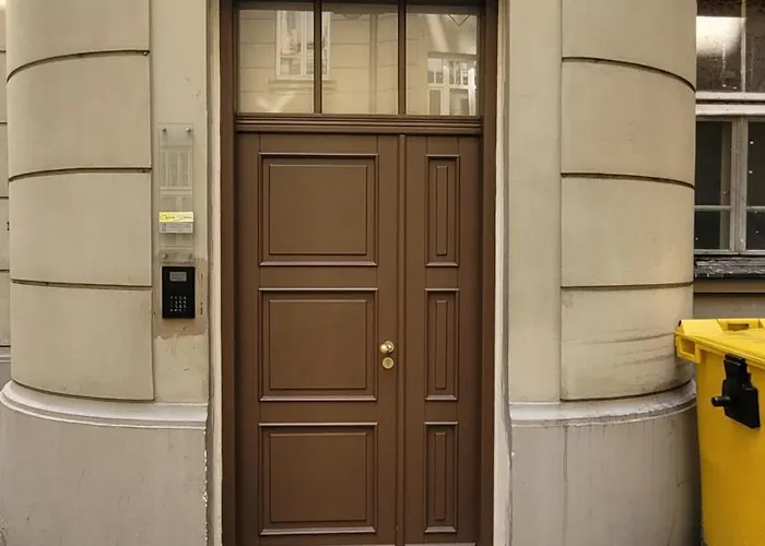 Central Station Hostel Warsaw