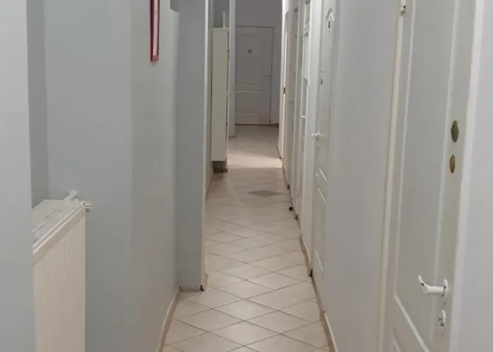 Central Station Warsaw