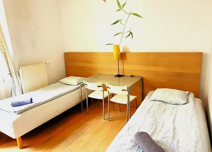 Central Station Hostel Warsaw