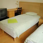 Station Hostel *
