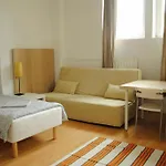Station Hostel