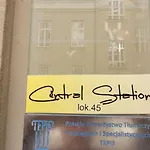 Station Hostel *
