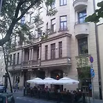 Station Hostel *