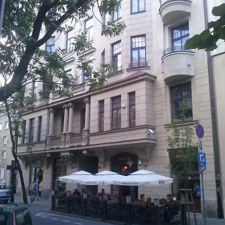 Station Hostel *