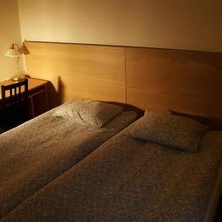 Central Station Hostel Warsaw