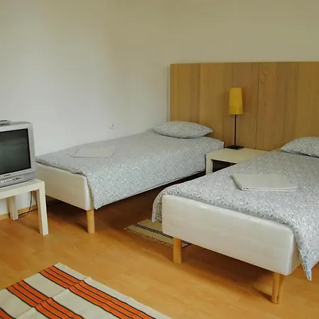 Hostel Central Station *