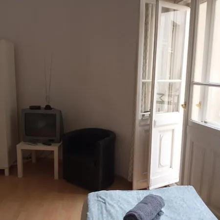 Central Station Hostel