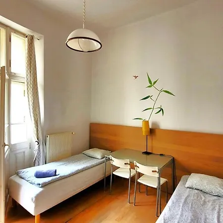 Hostel Central Station