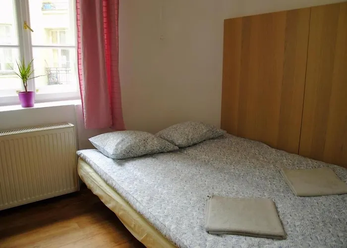 Hostel Station Warszawa