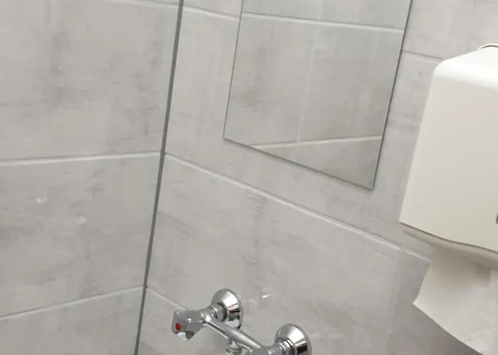 Hostel Station Warszawa